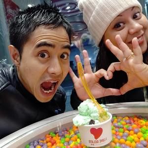 Meet your Posher, Reshma